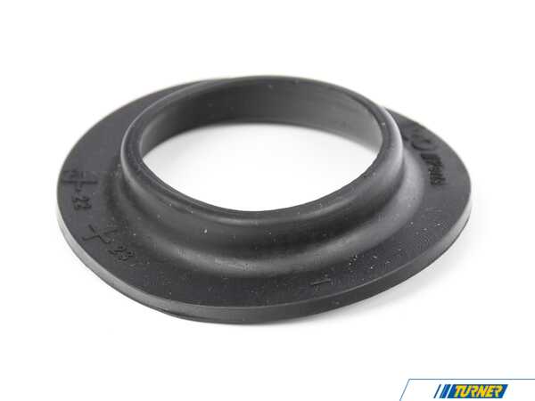 Springpad Lower 33531495715 - Spring Pad Lower Rear - Priced Each | Turner Motorsport