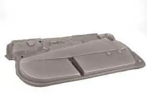Genuine BMW Door Insulation - Right Front - E39