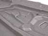 Genuine BMW Genuine BMW Door Insulation - Right Front - E39 51487055930 View 3