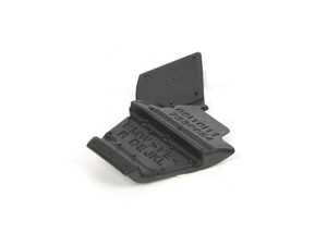 Genuine BMW Seal, End Panel, B-Column, R - 51337336054