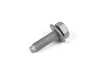 Genuine BMW MULTI-PURPOSE BOLT 07147883031 View 2