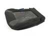 Genuine BMW SEAT COVER CLOTH RIG 52107365690 View 2