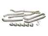 Dinan Dinan High Flow Middle Exhaust - G30 M550 D660-0080 View 12