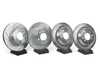 Power Stop Z26 Street Warrior Brake Kit - Front and Rear K2747-26 View 2