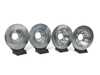 Power Stop Z26 Street Warrior Brake Kit - Front and Rear K2747-26 View 5