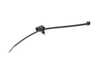 Genuine MINI CABLE STRAP WITH BRA 61136913733 View 2
