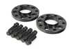 Macht Schnell Competition Wheel Spacer Kit - BMW F Chassis - 15mm 89.11.015 View 1