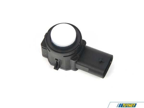 Genuine BMW ULTRASONIC SENSOR, MINERAL W 66209826953