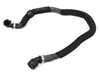 Genuine BMW HOSE, REMOTE, COOLANT RADIAT 17127856734 View 1