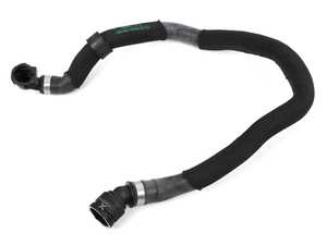 HOSE, REMOTE, COOLANT RADIAT