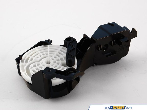 Genuine BMW Genuine BMW Rear Mechaninism - 64116950994 - E90,E92,E93,F25,F26 64116950994