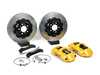 Brembo Front Brembo GT 6 Piston Big Brake Kit (380x34mm) 1N2.9003A1Y View 2