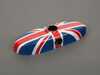 ECS MINI Union Jack Rearview Mirror Cover  82252336849 View 2