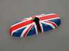ECS MINI Union Jack Rearview Mirror Cover  82252336849 View 3