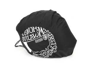 Simpson Motorcycle Mod Bandit Helmet - Carbon Fiber - XXLarge
