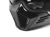 Holley Simpson Motorcycle Mod Bandit Helmet - Carbon Fiber - XXLarge M59XXC View 5