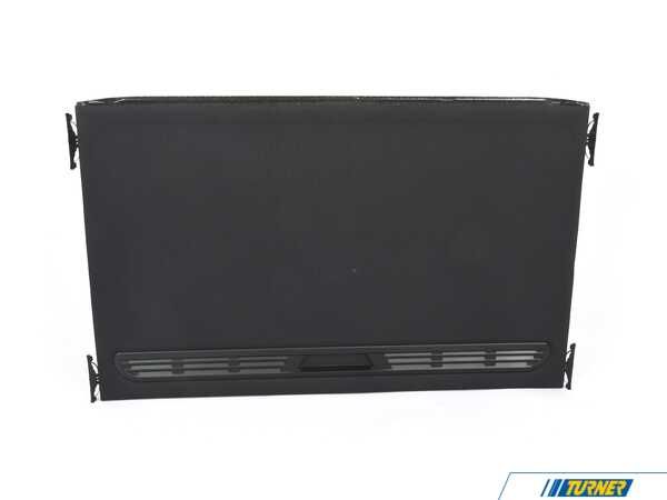 Genuine BMW Genuine BMW Supended Headliner Anthrazit - 54107290642 - F22 54107290642