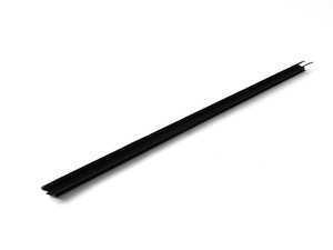 Genuine BMW Inner Weather Strip - Right