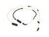 Power Stop Z26 Street Warrior Brake Kit - Front and Rear K2747-26 View 7