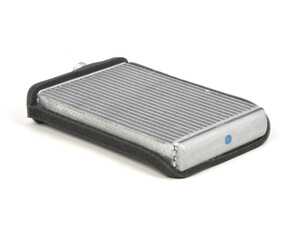 HEAT EXCHANGER