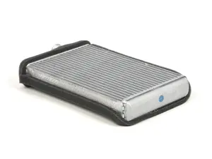 HEAT EXCHANGER