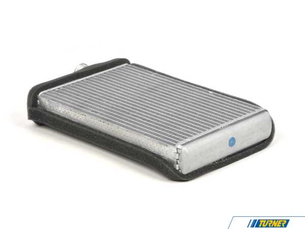 Genuine BMW HEAT EXCHANGER 64119361712