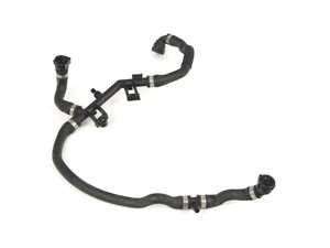 Genuine BMW Coolant Hose - 17127619726 - F06,F12,F13