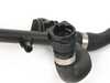 Genuine BMW Genuine BMW Coolant Hose - 17127619726 - F06,F12,F13 17127619726 View 2