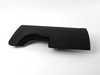 Genuine BMW Genuine BMW Trim Panel, Knee Protector Schwarz - 51457151340 - E93 51457151340 View 1
