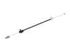 Genuine BMW Genuine BMW Bowden Cable, Trunk Lid - 51247228182 - F06,F12,F13 51247228182 View 3