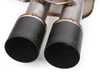 Dinan Dinan Free Flow Exhaust - Stainless Axle-Back - F56 Mini Cooper S D660-0062-BLK View 5