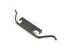 URO Front Anti Rattle Spring - Priced Each - S54 E46 M3 Z3M 34112227670 View 2