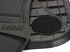 Genuine MINI Floor Mats - All Weather Fronts U25 SE  51475A62B59 View 2