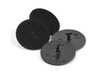 Genuine MINI Floor Mats - All Weather Fronts U25 SE  51475A62B59 View 4