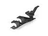 Genuine BMW Genuine BMW Bracket, Radiator - 17128632287 17128632287 View 2