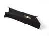 Genuine BMW C Pillar Cover - Left - Black - E46 323ci, 325ci, 328ci, 330ci, M3 51432699059 View 1