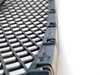 Genuine BMW Genuine BMW Lower bumper grill - center 51117198906 View 4