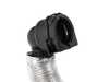 Genuine BMW Genuine BMW Water Pipe, Return - 11537625153 11537625153 View 3