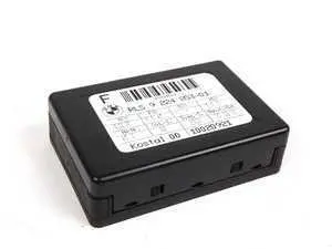 Genuine BMW Rain And Light Sensor