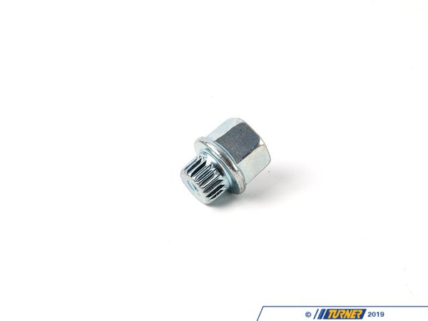 Genuine BMW Genuine BMW Adaptor With Code - 36136752765 36136752765