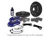 EBC EBC Brakes Balanced Big Brake Kit (BLUE) 355x32mm Disc - Front BBK041BLU-1 View 1