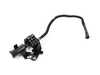 Genuine BMW VENTING LINE WITH LEAK DIAGN 16117439919 View 1
