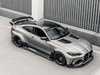 ADRO INC. Adro BMW Carbon Fiber Widebody Kit - G82 M4  A14A11-1101 View 3