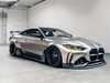 ADRO INC. Adro BMW Carbon Fiber Widebody Kit - G82 M4  A14A11-1101 View 1