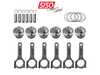 5150 Autosport BMW S58 Forged Rod & Piston Kit 5150-PRC-S58-MAN View 1