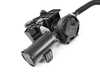 Genuine BMW VENTING LINE WITH LEAK DIAGN 16117439919 View 4