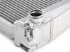 Spec-D Tuning RADIATOR 3.2L- 2 CORE- ALSO FIT M COUPE M ROADSTER- E36 RAD3Z398 View 4