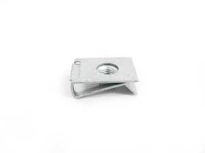 Genuine BMW Body Nut 61131372033