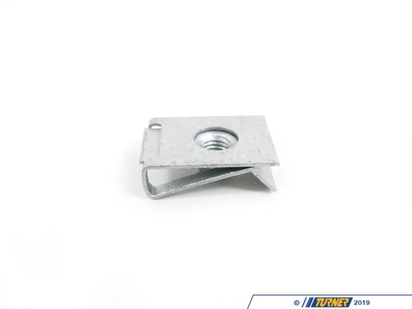 Genuine BMW Genuine BMW Body Nut 61131372033 61131372033