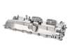 NRW Design NRW Design S58 Billet Valve Cover - With Swivel Fittings & Gasket Kit - BMW S58 3.0L S58BVC-2 View 1